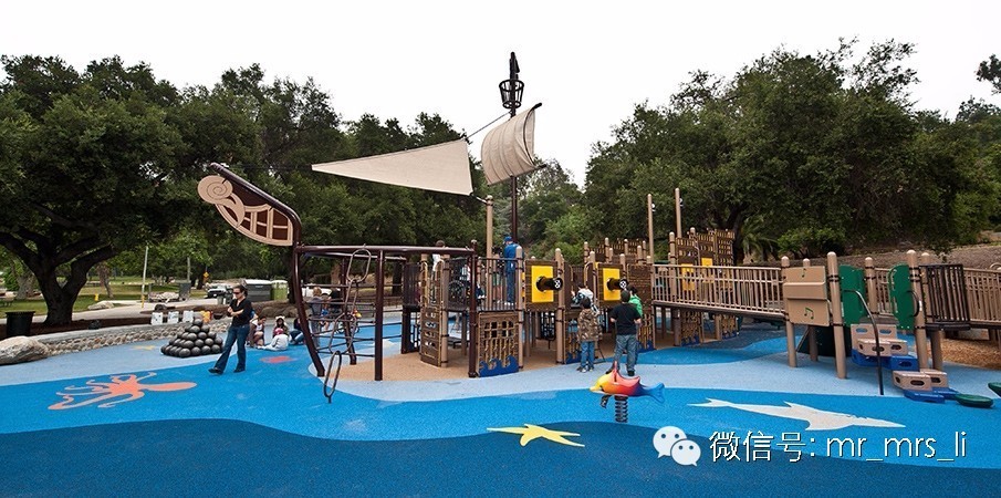 在这些TOPCITY，带着Baby也能过个完美的假期