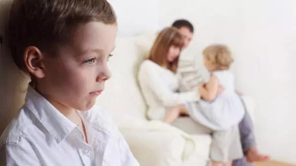 孩子记仇,孩子记仇家长