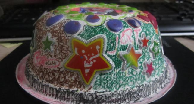 夏日遮阳帽手工最简单的,夏日遮阳帽手工儿童