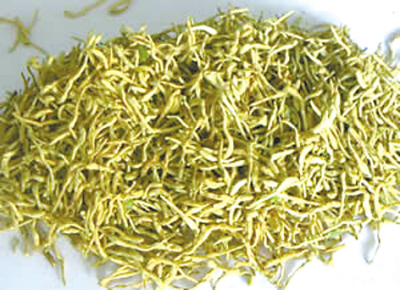 长生不老的方法怎么做,喝啥可以长生不老