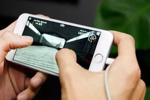 夏天iphone发热掉帧,iphone夏天发烫怎么办