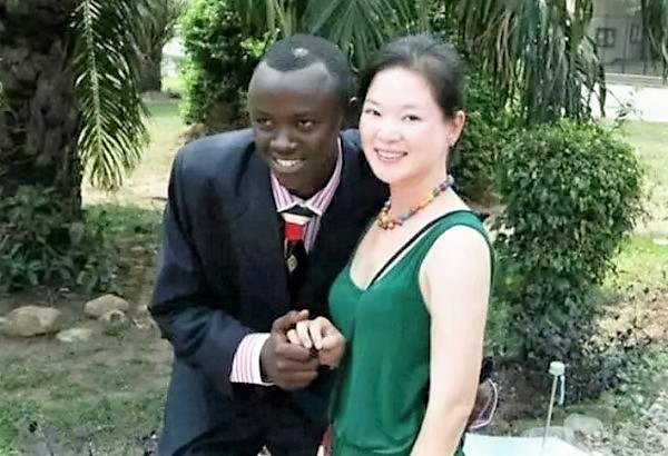 不顾家人反对嫁给黑人老公，却受不了我的极品洋婆婆