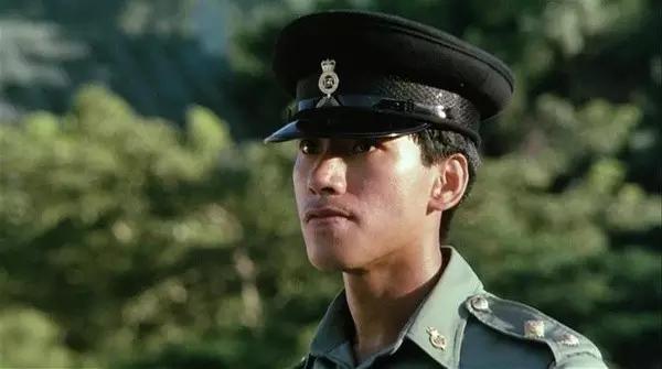 监狱风云张耀扬叫什么名字,徐锦江张耀扬的电影全集