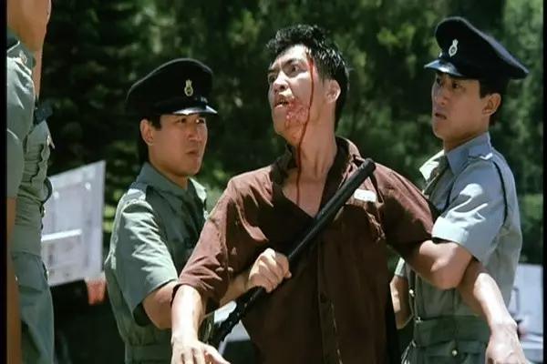 监狱风云张耀扬叫什么名字,徐锦江张耀扬的电影全集