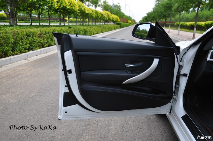 宝马三系320和gt的区别,比3系高级的中级车