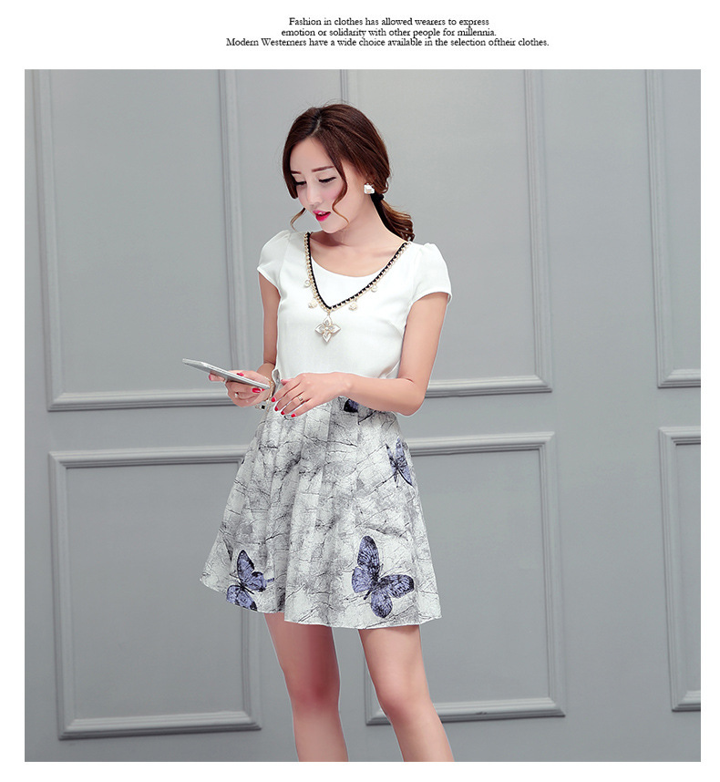 小个子甜酷风裙子推荐,适合小个子的可爱风裙子