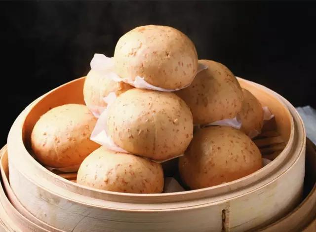 100种香港点心配方,港式100种点心配方