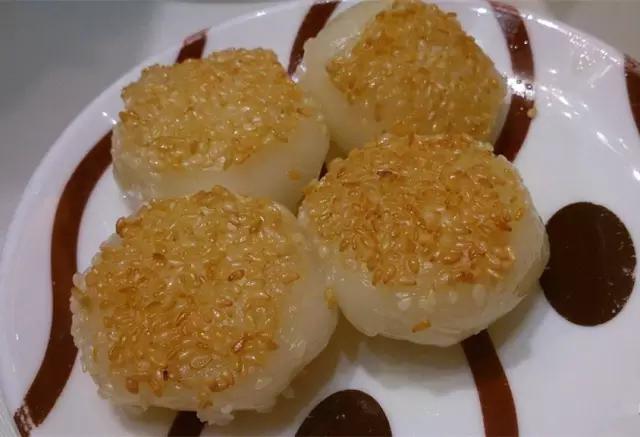 100种香港点心配方,港式100种点心配方