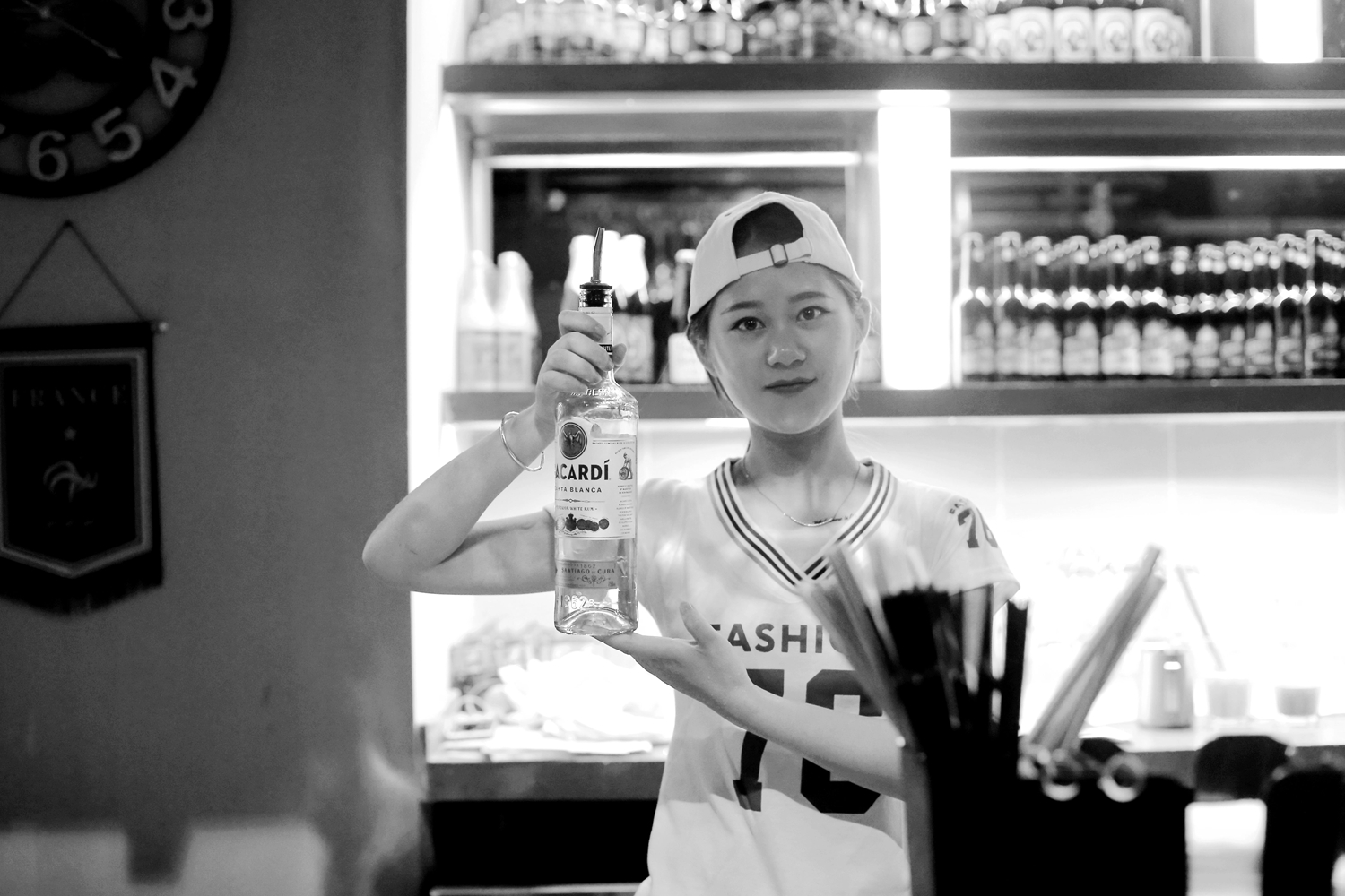 成都最正宗的球迷酒吧教你打开欧洲杯最正确的方式