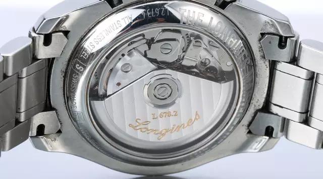 浪琴月相gs真假对比,浪琴瑰丽真假对比