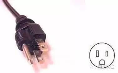 伊拉克用什么电源插头,世界各国电源插头插座类型大全