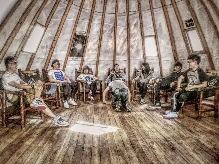 记忆深处的呼伦贝尔,记录呼伦贝尔美好时光