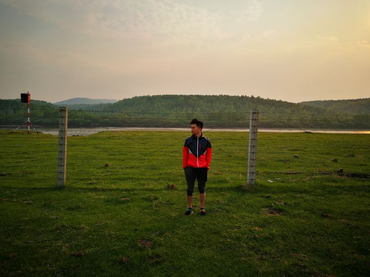 记忆深处的呼伦贝尔,记录呼伦贝尔美好时光