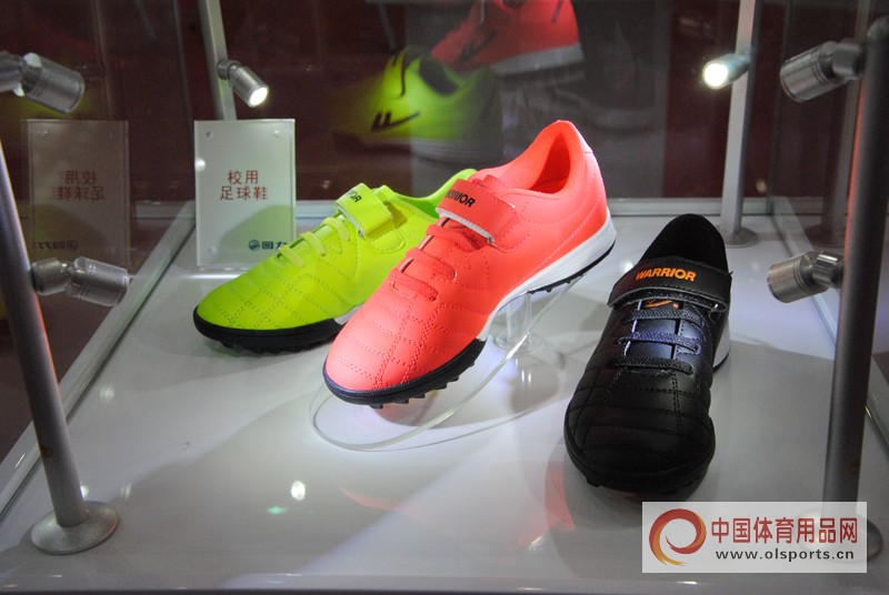 体博会聪颖体育展示馆,体博会运动产品