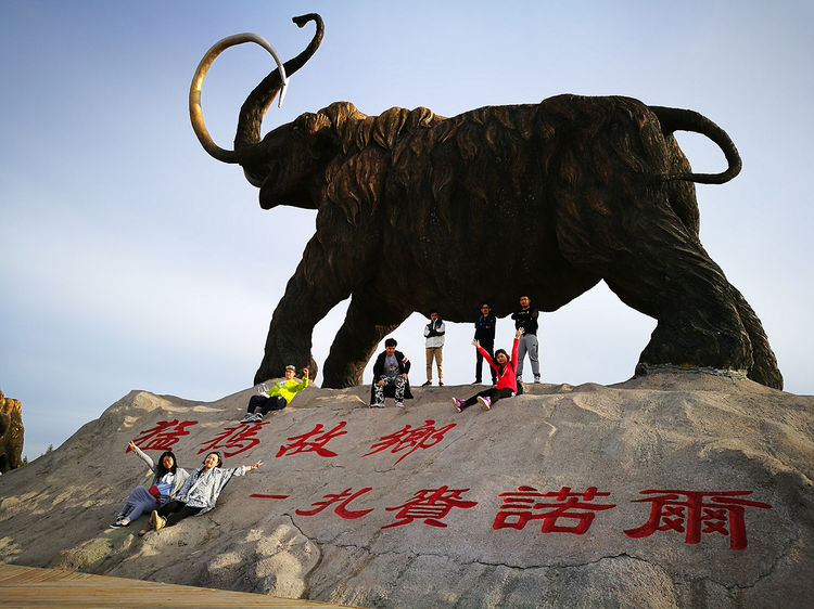 记忆深处的呼伦贝尔,记录呼伦贝尔美好时光