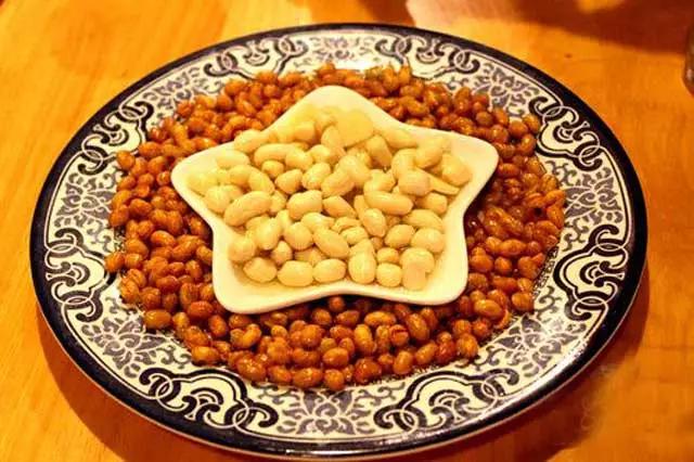 你吃过最奇葩的一道菜叫什么,中国最奇葩的菜品