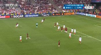 欧冠官方十佳球gif,欧洲杯超燃集锦10佳球