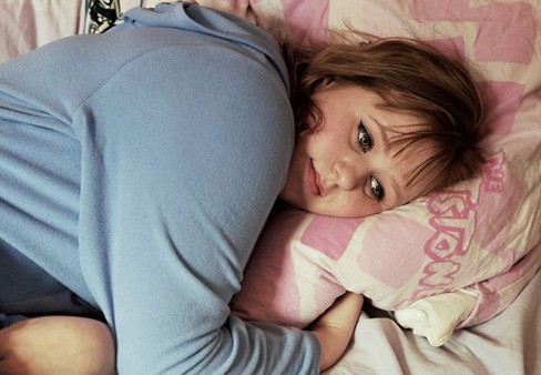 女儿无控制吃太多怎么办？赶快戳进来