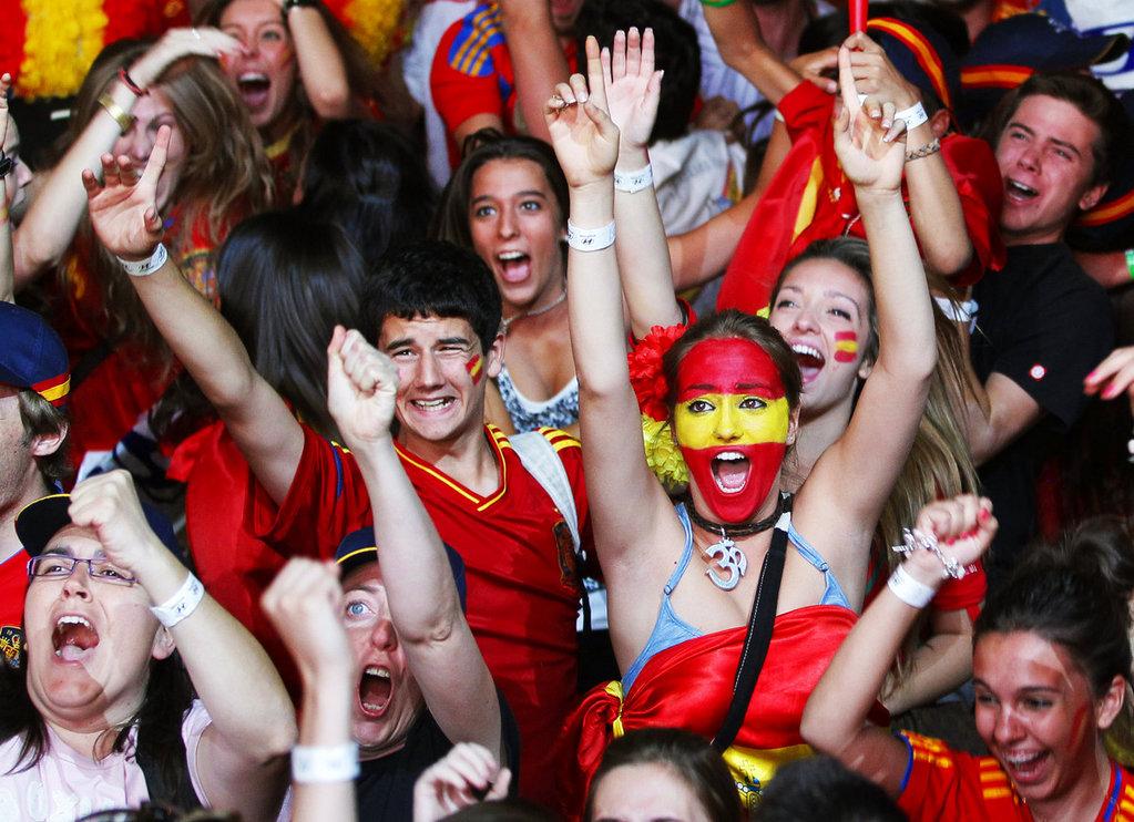 欧洲杯熬夜,欧洲杯熬夜星人快速自救法