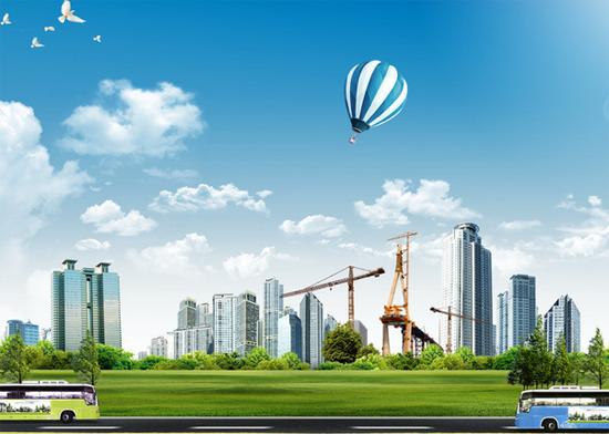 沧州有什么项目正在建设,沧州市城市建设怎么样