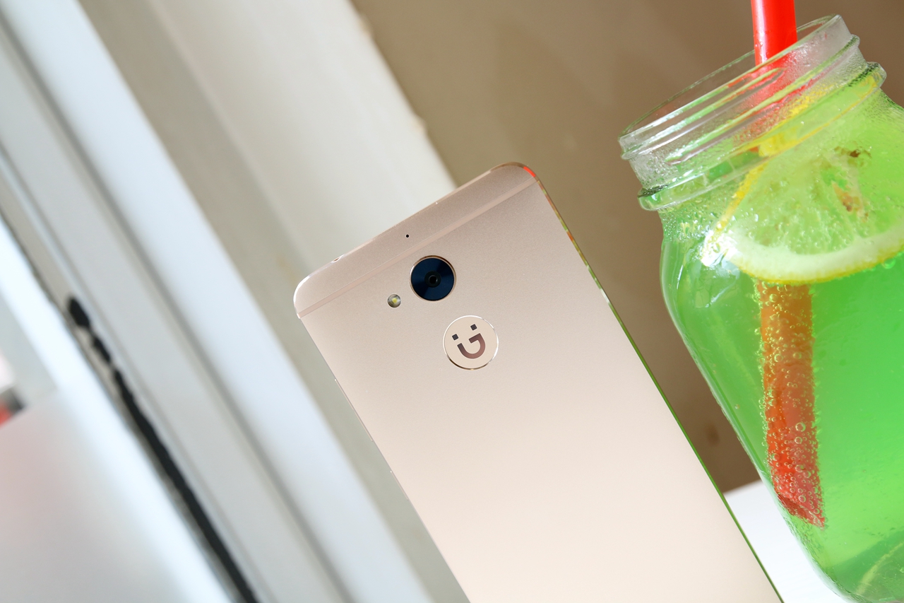 金立s6pro厚度多少,金立s6pro参数配置