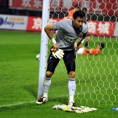 2016匈牙利门将,匈牙利最伟大的门将