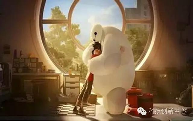 大聪颖智能机器人,大智智能机器人