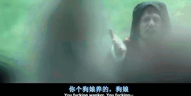 俄罗斯和英国的足球流氓斗殴,英国足球流氓被俄罗斯揍