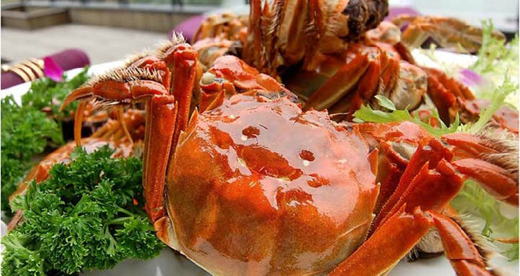 威海必吃的十种食物,威海不得不吃的店