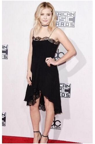 脖子短适合怎么穿,脖子短就不漂亮吗