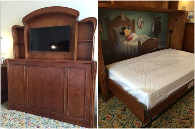 上海迪士尼vs香港迪士尼,迪士尼攻略第一季