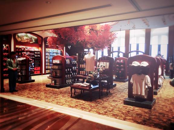 上海迪士尼vs香港迪士尼,迪士尼攻略第一季