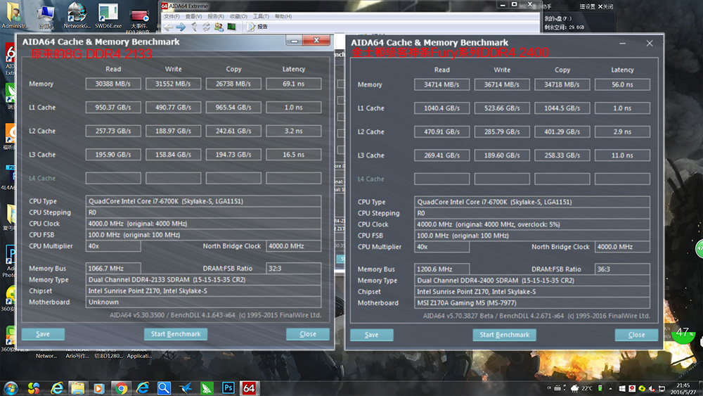 5000万想说爱你不容易，内存不足解决记。