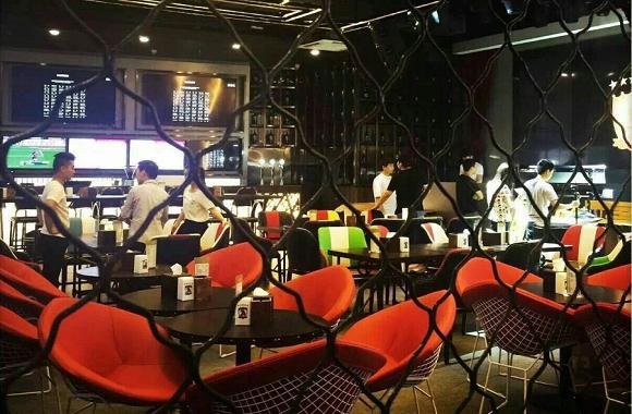 成都蓉城哪个区域看球最佳,看球要了解什么