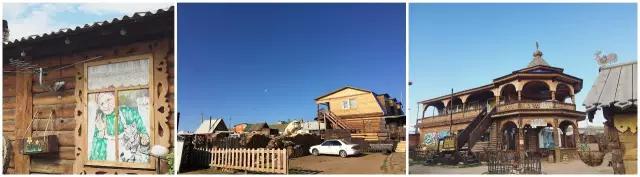 我在贝加尔湖旅行,贝加尔湖去玩