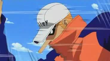 伟大航路艾尼路,伟大航路篇