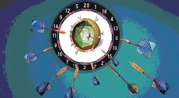 靶向药物副作用持续多久,靶向药物副作用总结