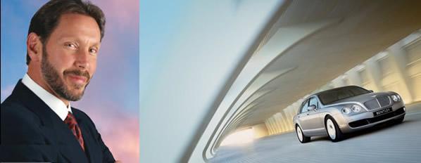 现代中国顶级富豪座驾排行榜,曾经的富翁