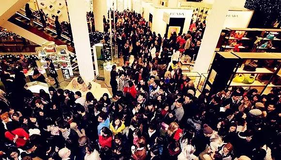 为什么中国人会疯抢日货？7个故事读懂日本用户体验魔咒！