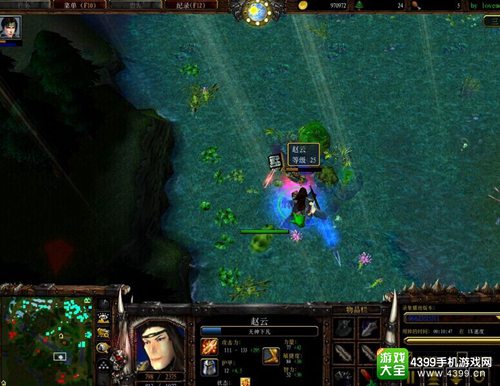 第29期话题讨论：个人和团队哪个更影响战局？