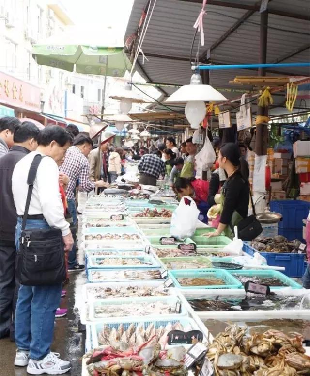 珠海最值得一去的特色街，我只去过5个，你呢？