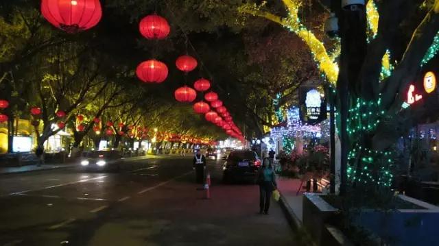 珠海最值得一去的特色街，我只去过5个，你呢？