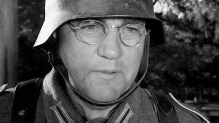 德国纳粹二战期间杀害了多少人,德国二战纳粹十大杀人魔