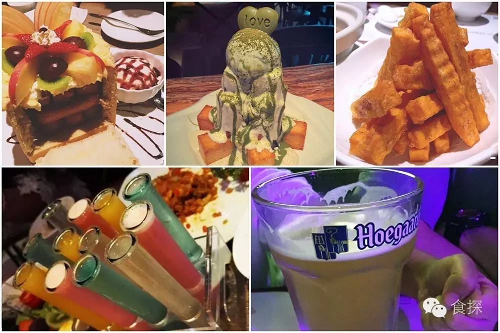 足球看球最好的地方,五大联赛看球体验最好球场