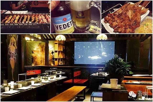 足球看球最好的地方,五大联赛看球体验最好球场