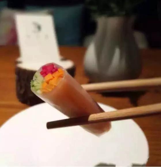 重庆素食馆自助餐排行榜,重庆素食主义餐厅推荐