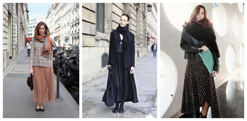 浪漫紫光泽感丝滑长裙,浪漫温柔风蕾丝长裙