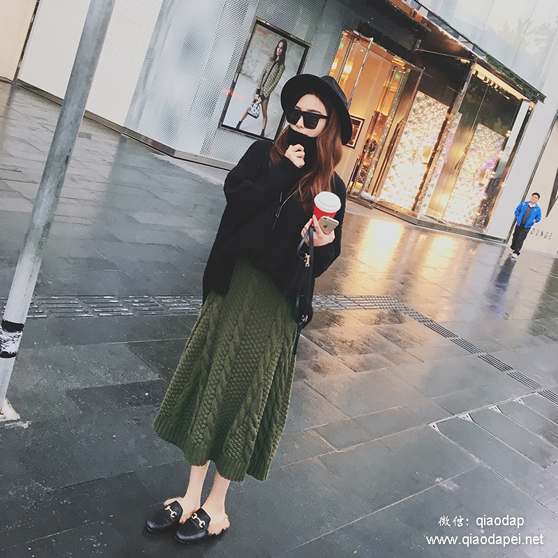 浪漫紫光泽感丝滑长裙,浪漫温柔风蕾丝长裙