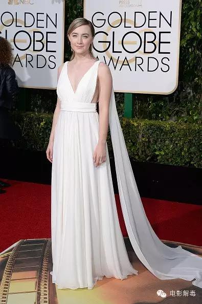 电影解毒|这届金球上的最美回眸是谁？