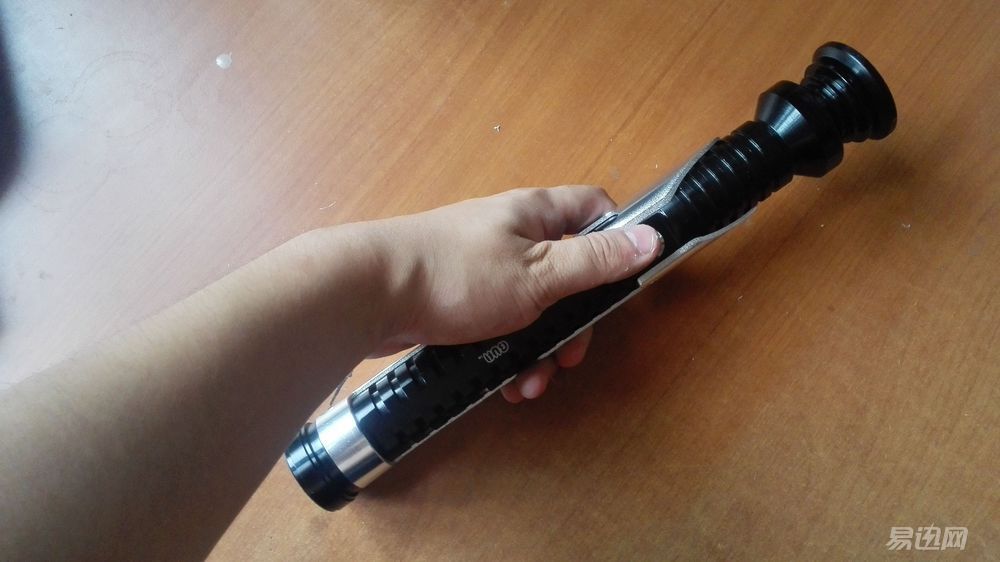 假装成一个高逼格星战迷